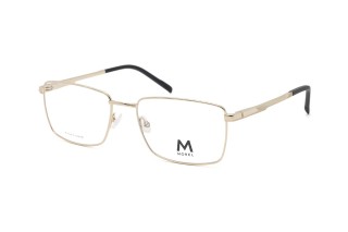 Оправы MARIUS MOREL BACH 13 DM41 Фото №1 - linza.ua