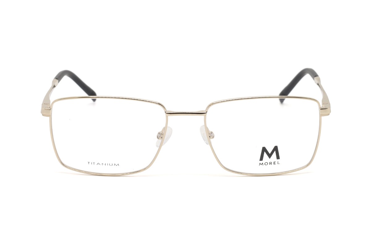 Оправы MARIUS MOREL BACH 13 DM41 Фото №2 - linza.ua
