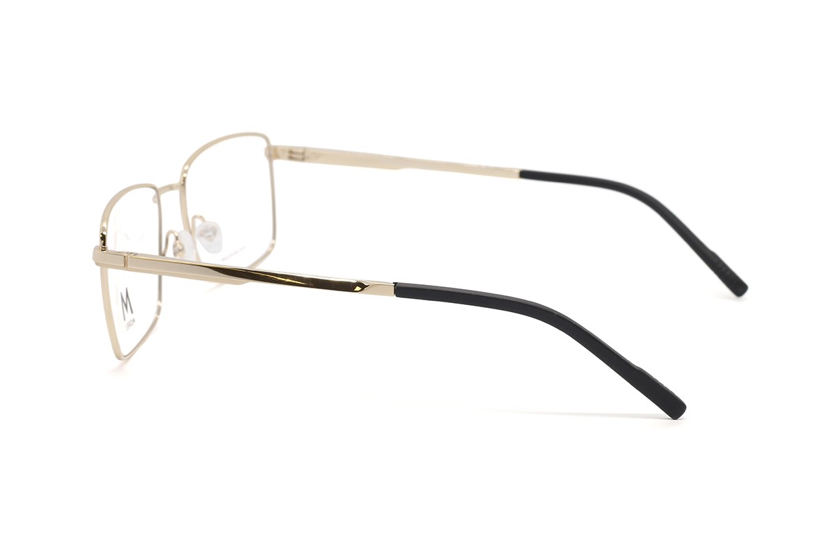 Оправы MARIUS MOREL BACH 13 DM41 Фото №3 - linza.ua