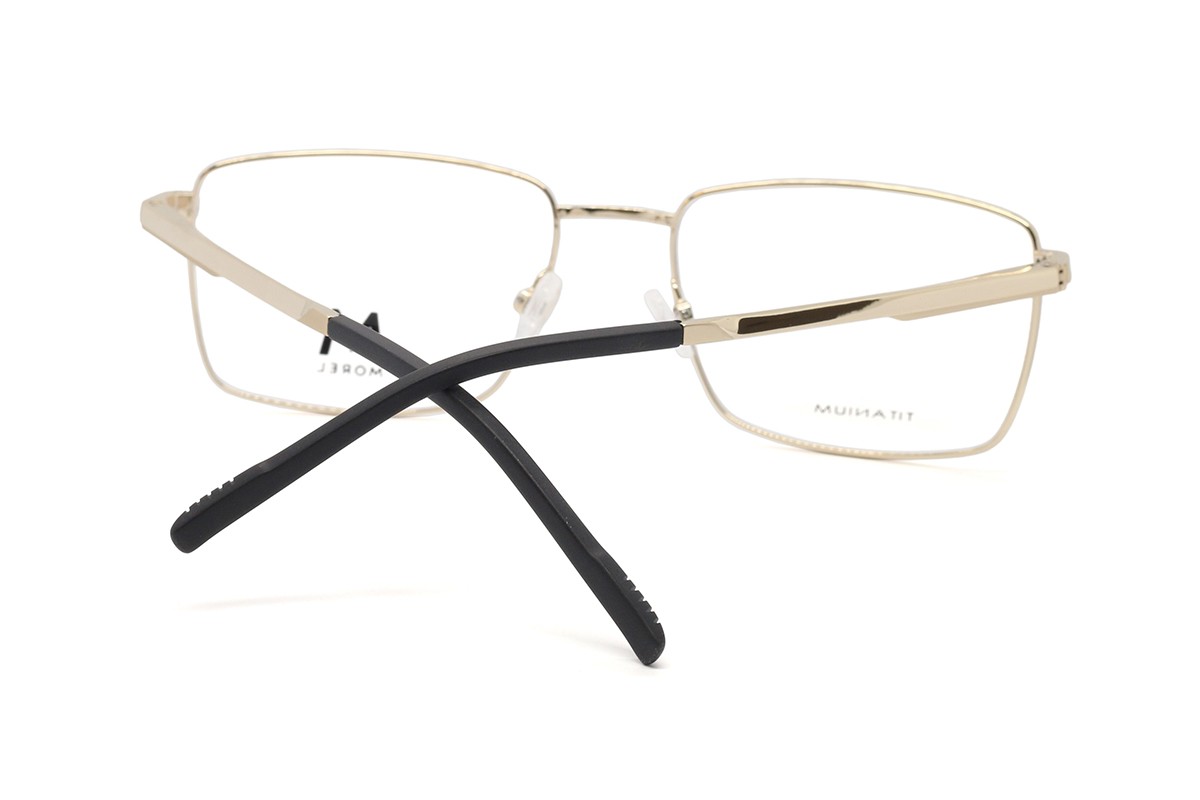 Оправы MARIUS MOREL BACH 13 DM41 Фото №4 - linza.ua