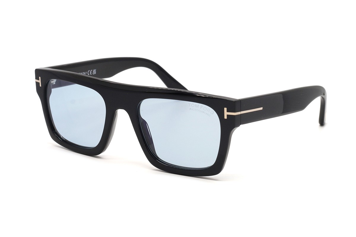 Сонцезахисні окуляри TOM FORD FT1337 01V 53 Фото №1 - linza.ua