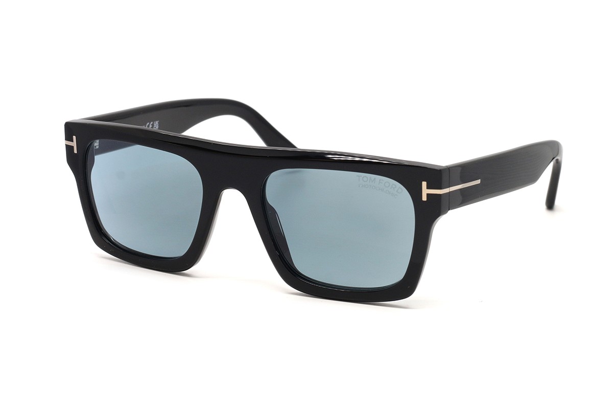 Сонцезахисні окуляри TOM FORD FT1337 01V 53 Фото №2 - linza.ua