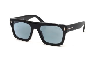 Сонцезахисні окуляри TOM FORD FT1337 01V 53 Фото №2 - linza.ua