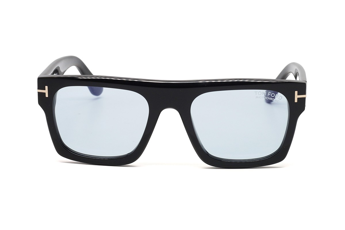 Сонцезахисні окуляри TOM FORD FT1337 01V 53 Фото №3 - linza.ua