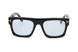 Сонцезахисні окуляри TOM FORD FT1337 01V 53 Фото №3 - linza.ua
