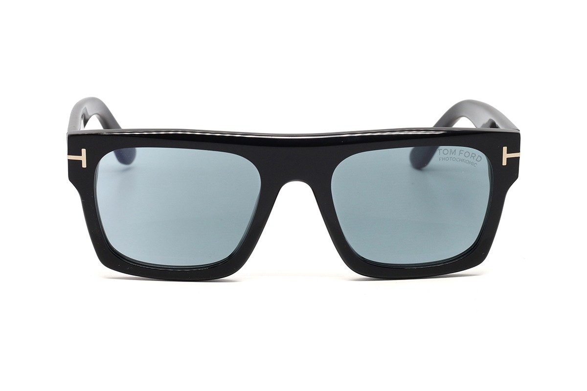 Сонцезахисні окуляри TOM FORD FT1337 01V 53 Фото №4 - linza.ua