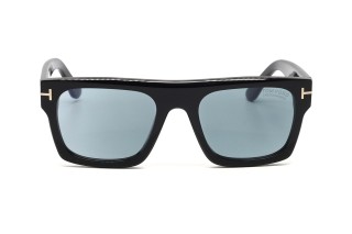 Сонцезахисні окуляри TOM FORD FT1337 01V 53 Фото №4 - linza.ua