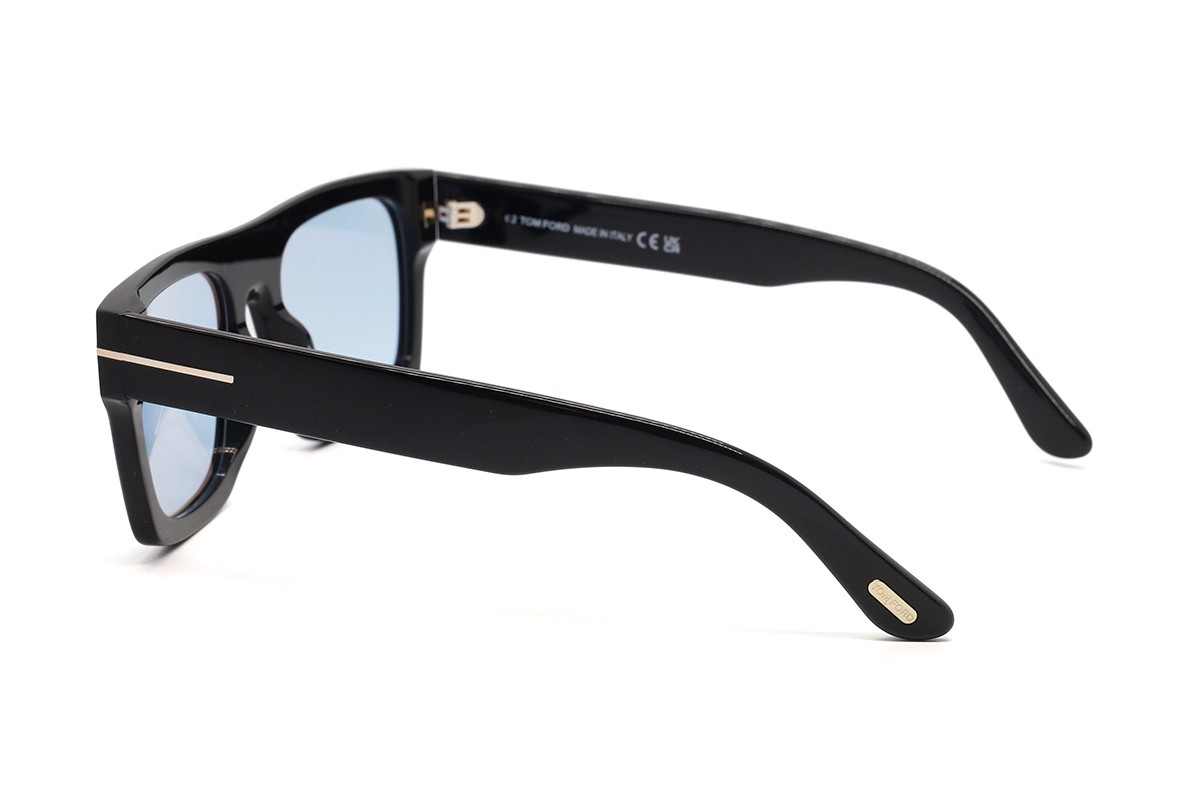 Сонцезахисні окуляри TOM FORD FT1337 01V 53 Фото №5 - linza.ua