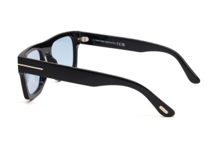 Сонцезахисні окуляри TOM FORD FT1337 01V 53 Фото №5 - linza.ua