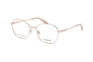 Оправы GUESS GU50272 028 51 Фото №1 - linza.ua
