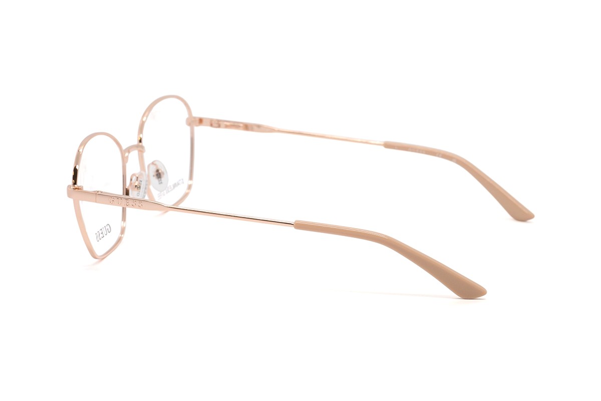 Оправы GUESS GU50272 028 51 Фото №2 - linza.ua