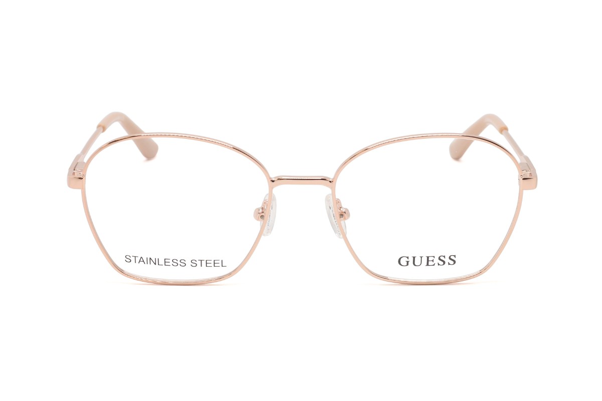 Оправы GUESS GU50272 028 51 Фото №3 - linza.ua