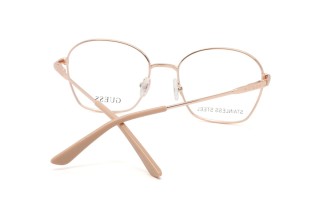 Оправы GUESS GU50272 028 51 Фото №4 - linza.ua