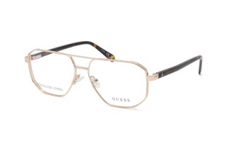 Оправи GUESS GU50135 032 55 Фото №1 - linza.ua