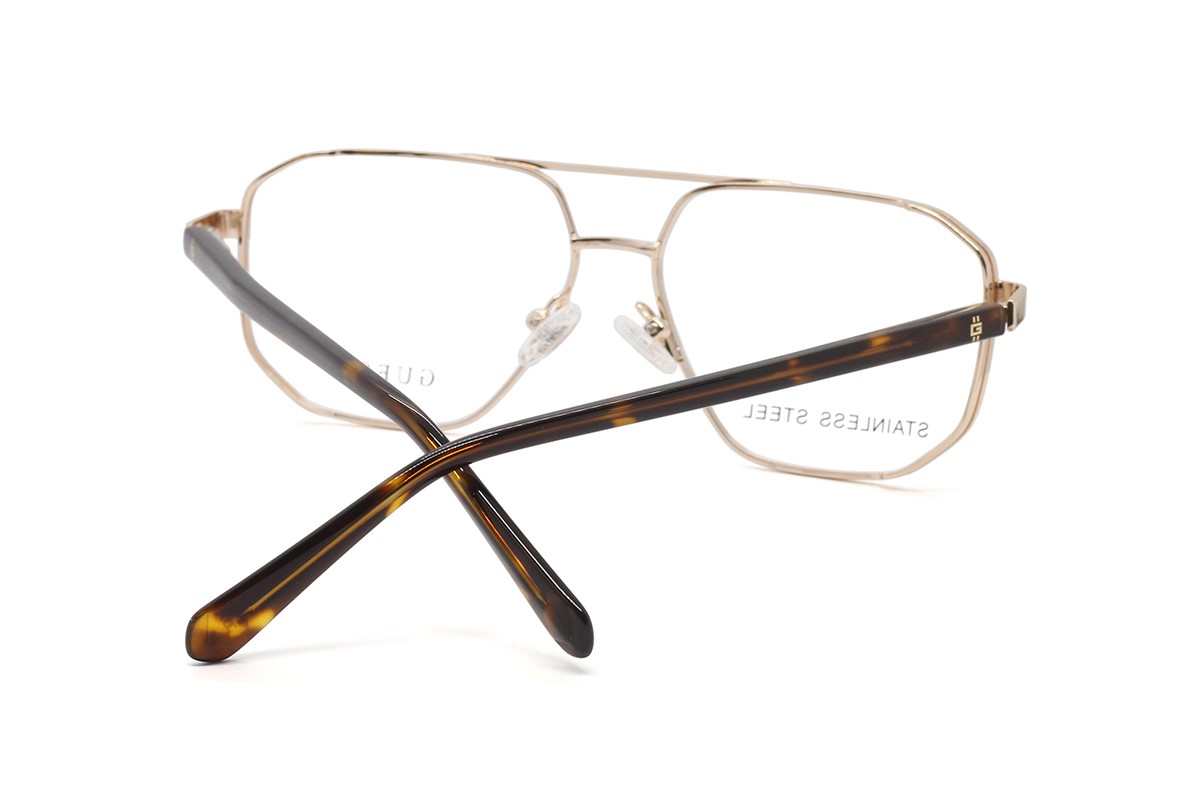 Оправи GUESS GU50135 032 55 Фото №3 - linza.ua