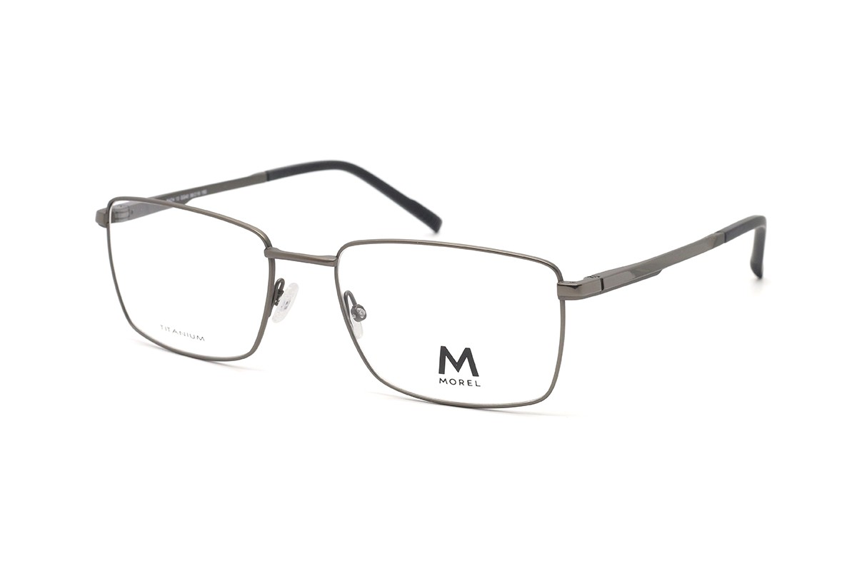 Оправы MARIUS MOREL BACH 13 GG40 Фото №1 - linza.ua