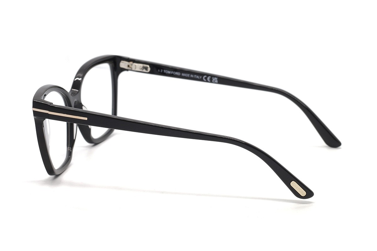 Оправы TOM FORD FT5641-B 005 53 Фото №2 - linza.ua