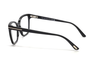 Оправы TOM FORD FT5641-B 005 53 Фото №2 - linza.ua