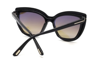 Оправы TOM FORD FT5641-B 005 53 Фото №3 - linza.ua