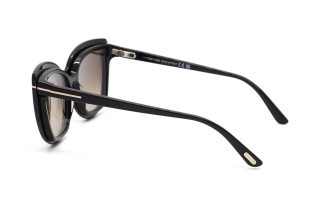 Оправы TOM FORD FT5641-B 005 53 Фото №4 - linza.ua