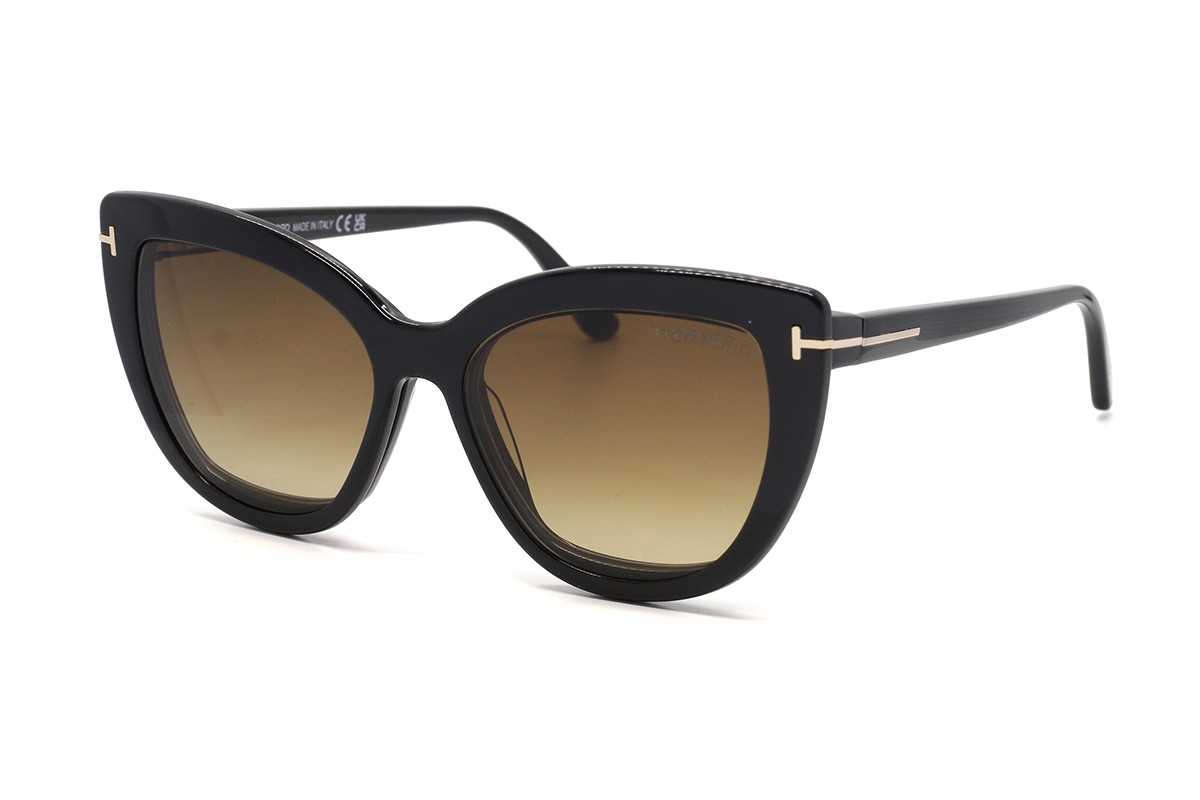 Оправы TOM FORD FT5641-B 005 53 Фото №7 - linza.ua