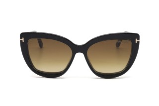 Оправы TOM FORD FT5641-B 005 53 Фото №9 - linza.ua