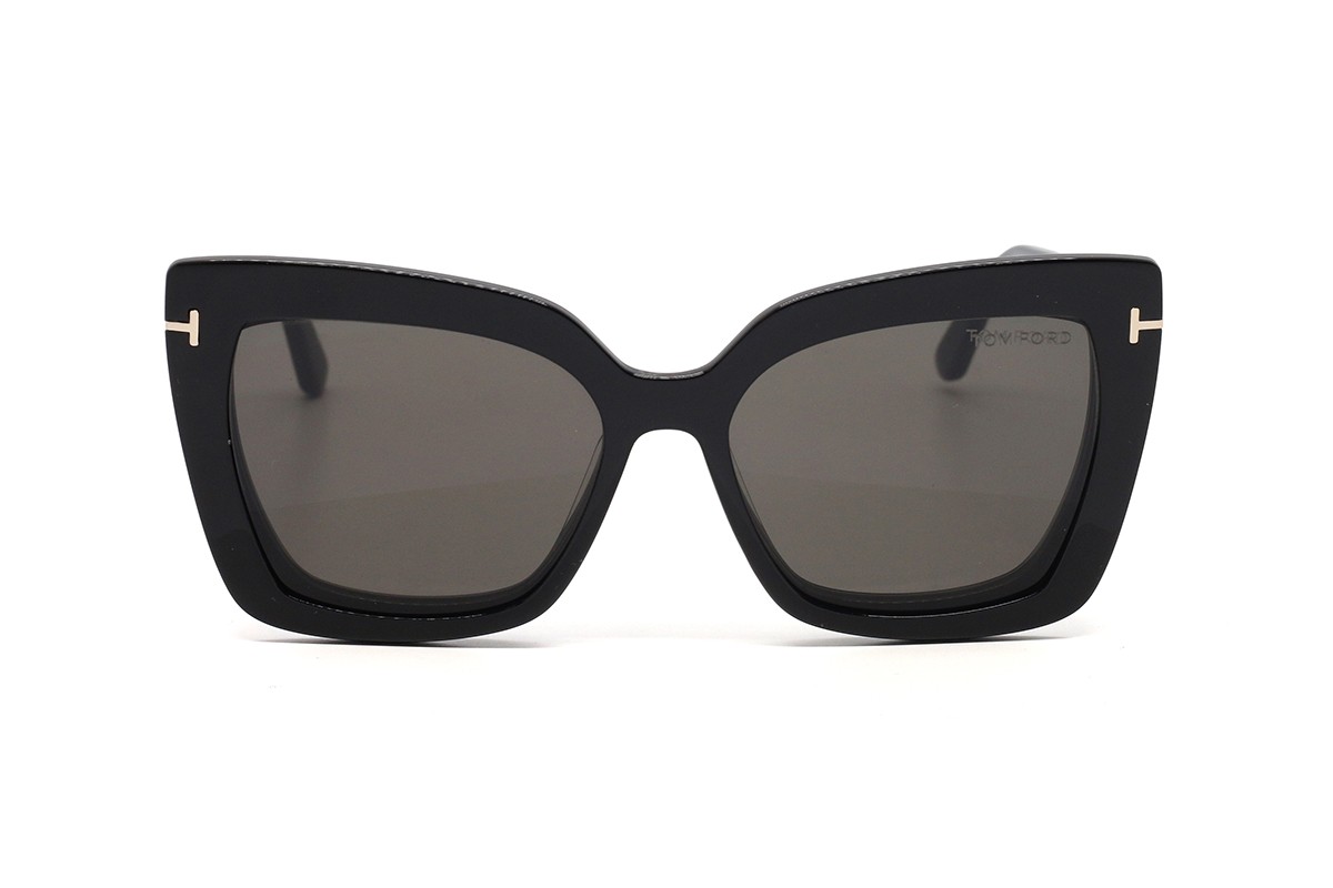 Оправы TOM FORD FT5641-B 005 53 Фото №10 - linza.ua