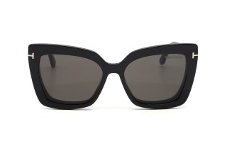 Оправы TOM FORD FT5641-B 005 53 Фото №10 - linza.ua