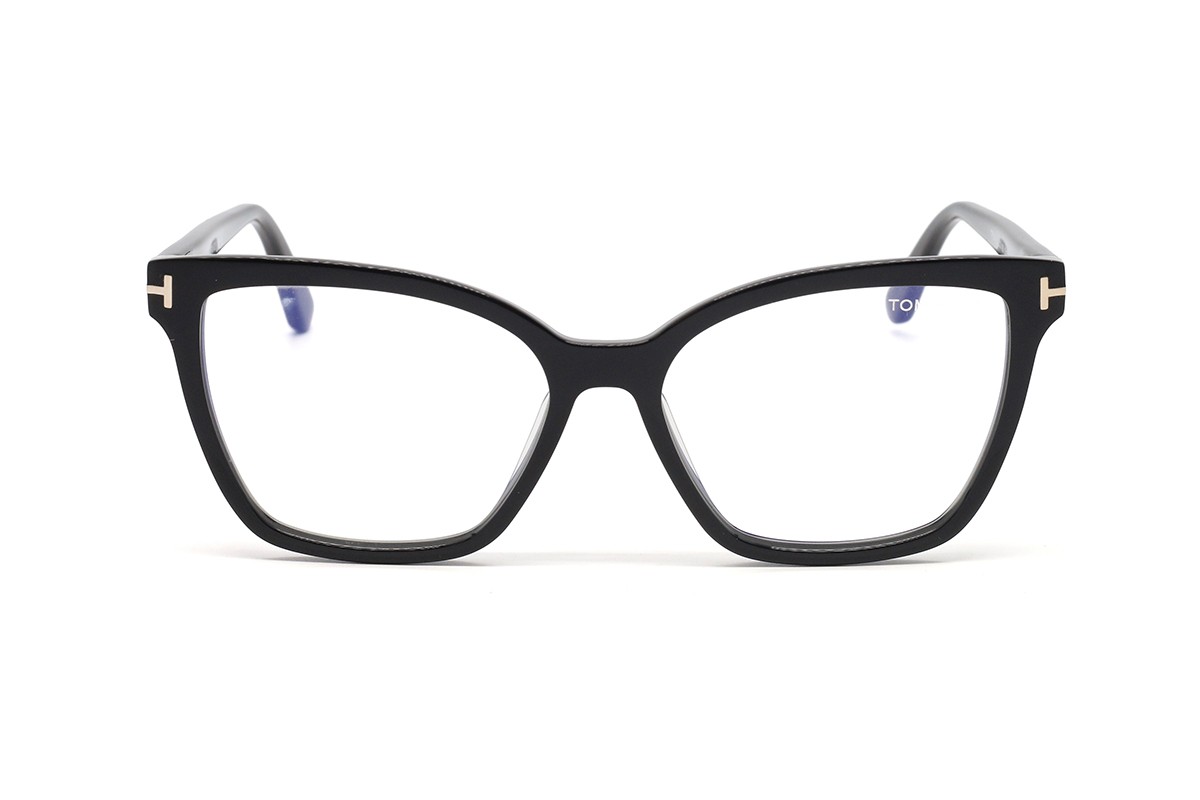 Оправы TOM FORD FT5641-B 005 53 Фото №12 - linza.ua