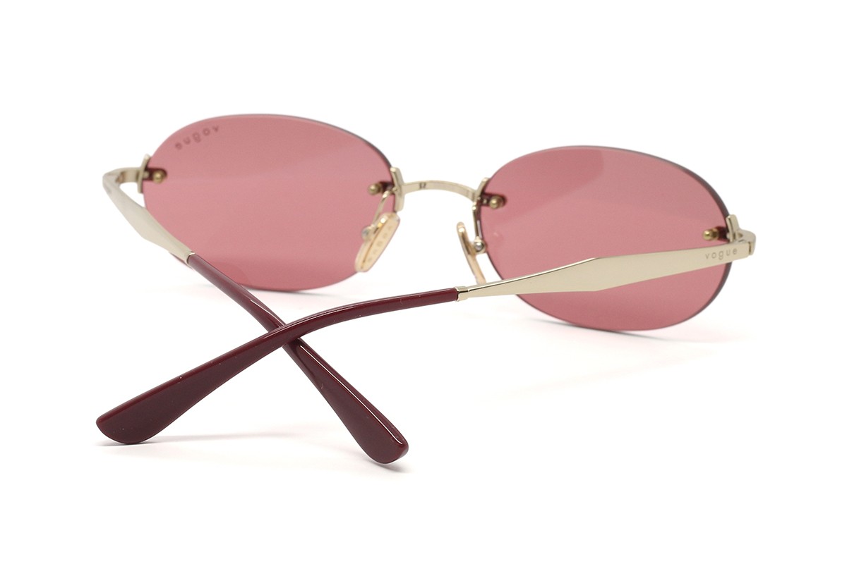 Солнцезащитные очки VO 4342S 848/75 55 Фото №3 - linza.ua