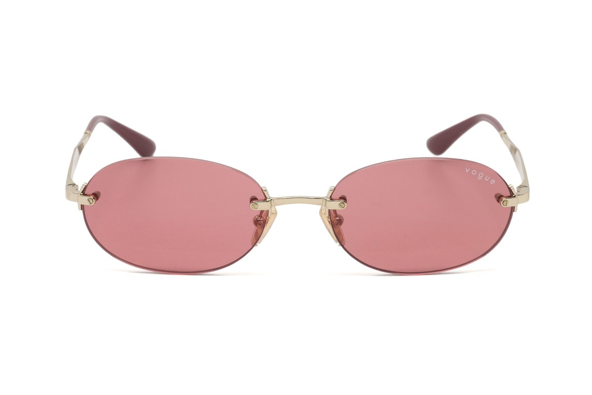 Солнцезащитные очки VO 4342S 848/75 55 Фото №5 - linza.ua