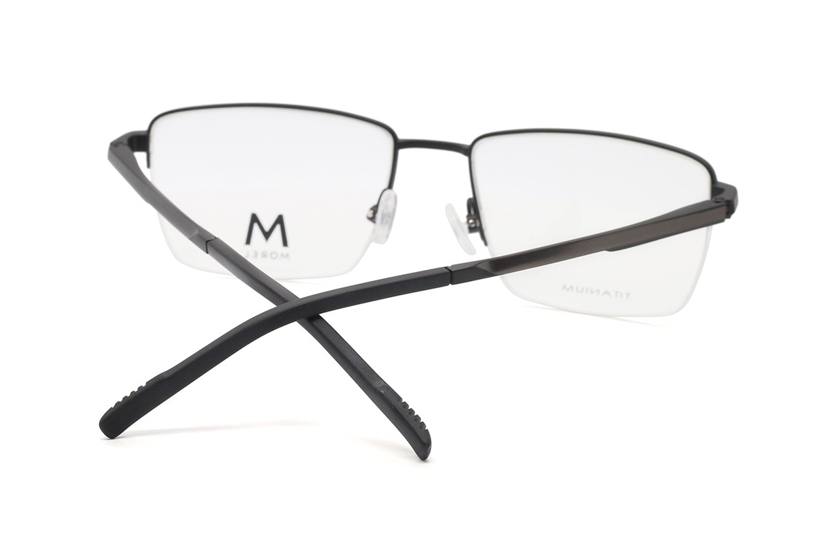 Оправы MARIUS MOREL BACH 6 NG18 Фото №2 - linza.ua