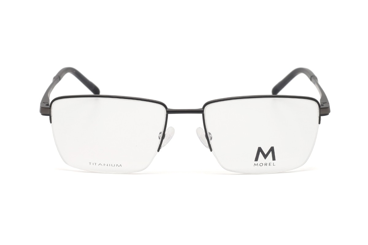 Оправы MARIUS MOREL BACH 6 NG18 Фото №3 - linza.ua