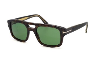 Сонцезахисні окуляри TOM FORD TI0022 52N 53 Фото №1 - linza.ua