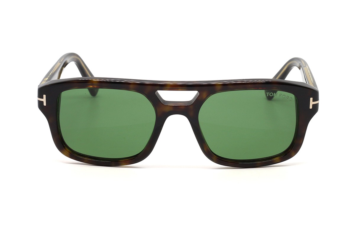 Сонцезахисні окуляри TOM FORD TI0022 52N 53 Фото №2 - linza.ua