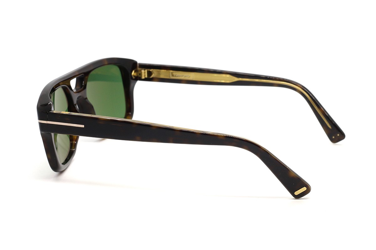 Сонцезахисні окуляри TOM FORD TI0022 52N 53 Фото №4 - linza.ua