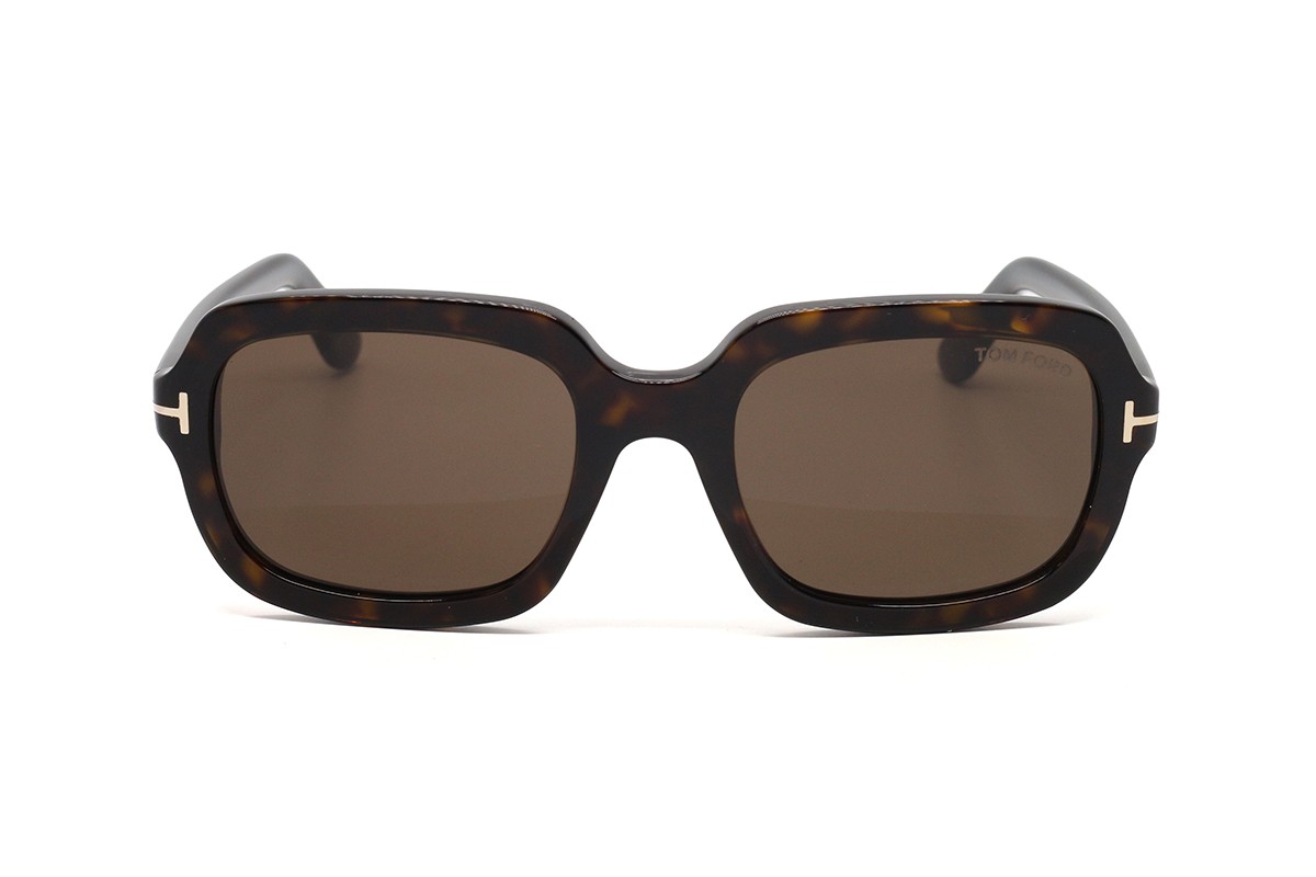 Солнцезащитные очки TOM FORD FT1342 52E 53 Фото №2 - linza.ua