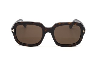 Солнцезащитные очки TOM FORD FT1342 52E 53 Фото №2 - linza.ua