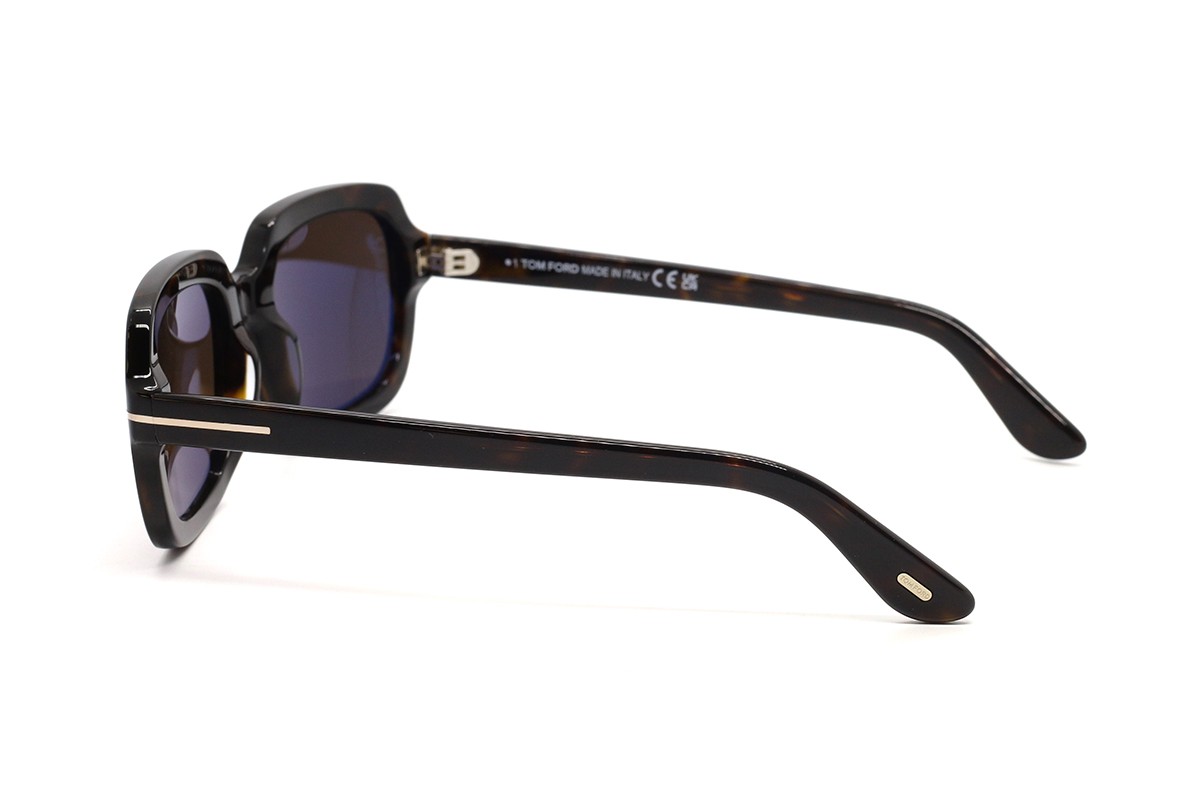 Солнцезащитные очки TOM FORD FT1342 52E 53 Фото №3 - linza.ua