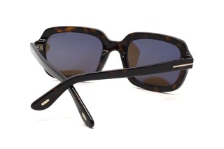 Солнцезащитные очки TOM FORD FT1342 52E 53 Фото №4 - linza.ua
