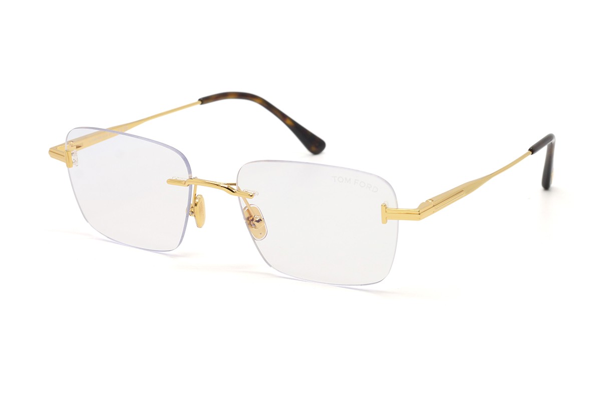 Оправи TOM FORD FT6117-B 030 54 Фото №1 - linza.ua