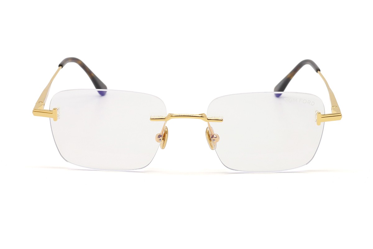 Оправи TOM FORD FT6117-B 030 54 Фото №2 - linza.ua