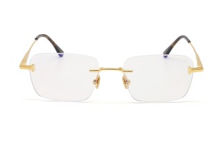 Оправи TOM FORD FT6117-B 030 54 Фото №2 - linza.ua