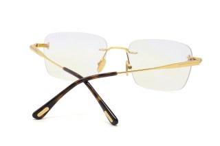 Оправи TOM FORD FT6117-B 030 54 Фото №3 - linza.ua