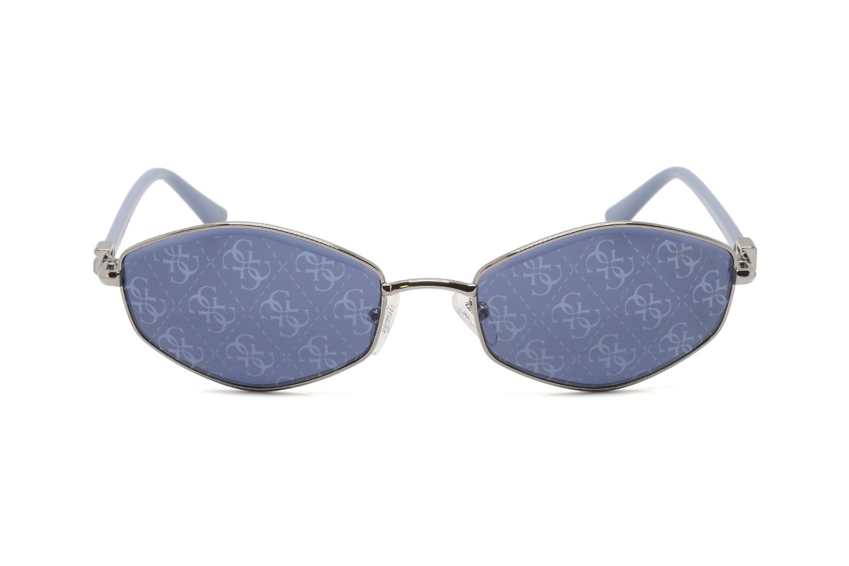 Солнцезащитные очки GUESS GU00289 10X 56 Фото №2 - linza.ua