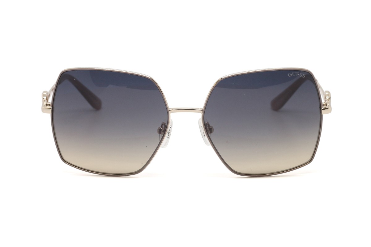 Сонцезахисні окуляри GUESS GU00285 59W 58 Фото №4 - linza.ua