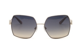 Сонцезахисні окуляри GUESS GU00285 59W 58 Фото №4 - linza.ua