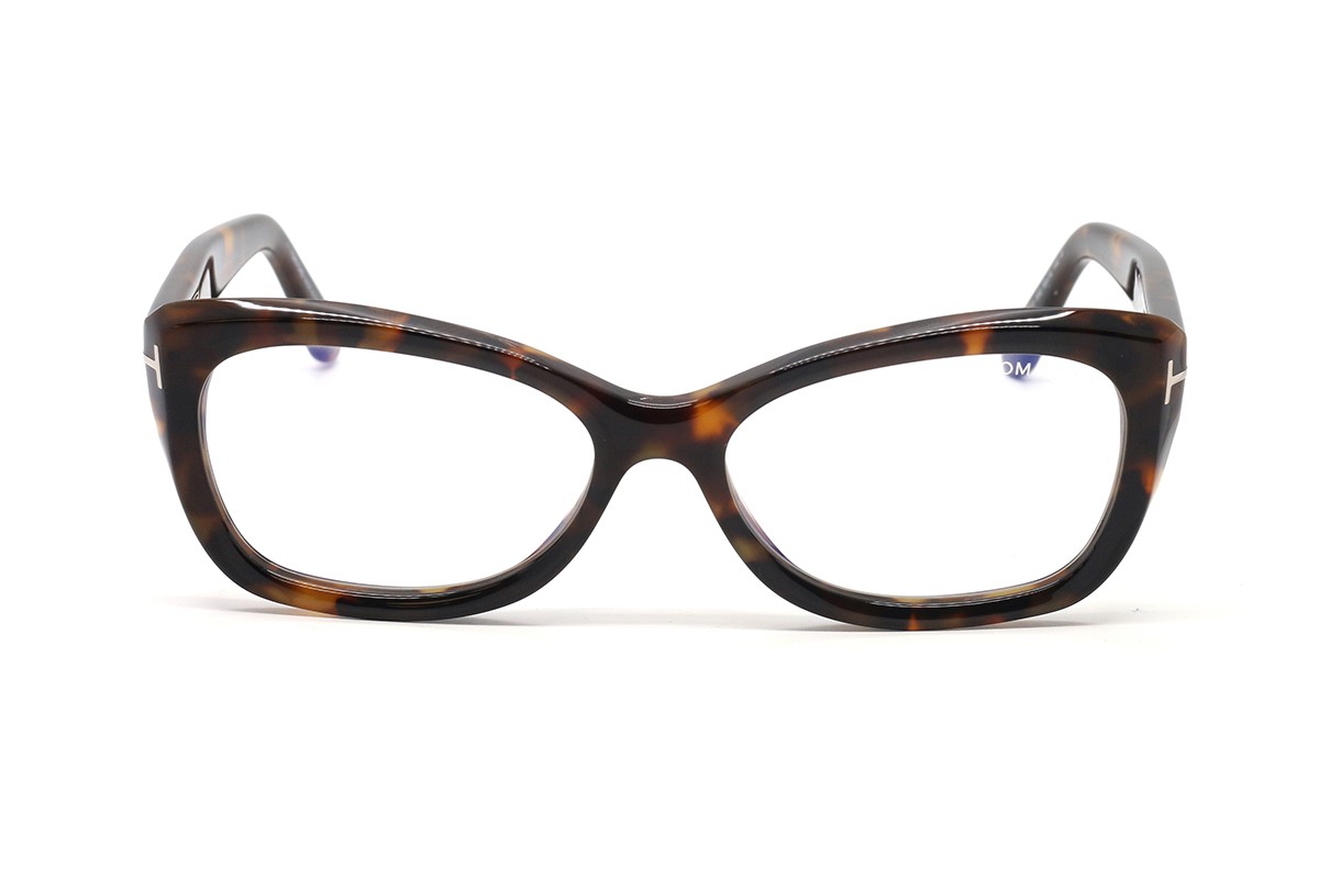 Оправы TOM FORD FT6046-B 052 55 Фото №2 - linza.ua