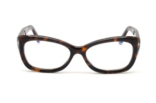 Оправы TOM FORD FT6046-B 052 55 Фото №2 - linza.ua