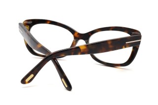 Оправы TOM FORD FT6046-B 052 55 Фото №3 - linza.ua